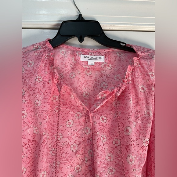 Emerson Fry Crocus Bardot Top - Picture 6 of 8